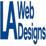 LA Web Designs Profile Picture