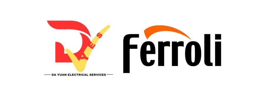 Ferroli Singapore Cover Image