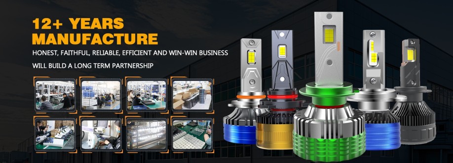 Guangzhou Weiyao Auto Parts Profile Picture
