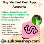 Buy Verified CashApp Accounts Profile Picture