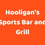 Hooligans Sports Bar and Grill Profile Picture