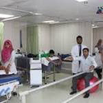 Physiotherapy center Profile Picture