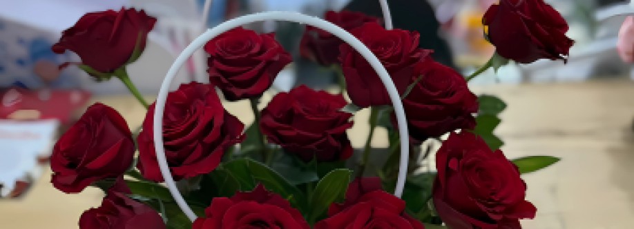 Sensation Flowers and Gifts Cover Image