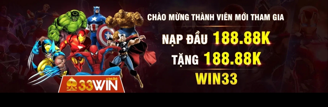 33Win Link Cover Image