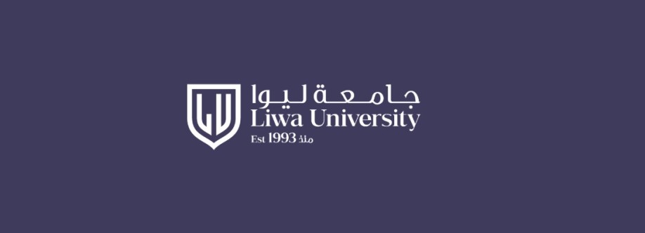 Liwa University Cover Image