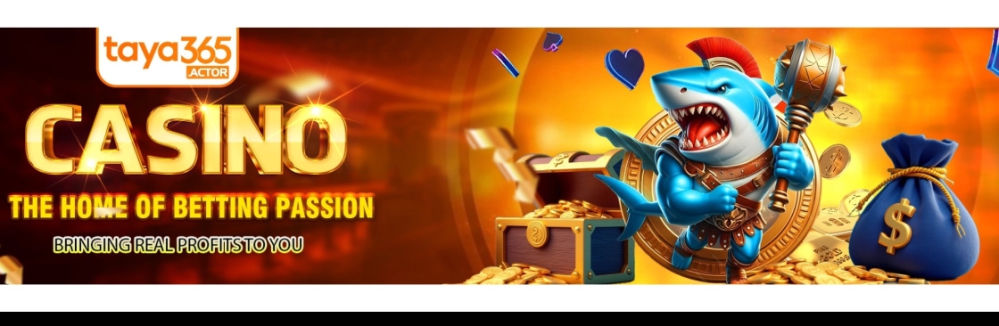 taya365 actor Cover Image