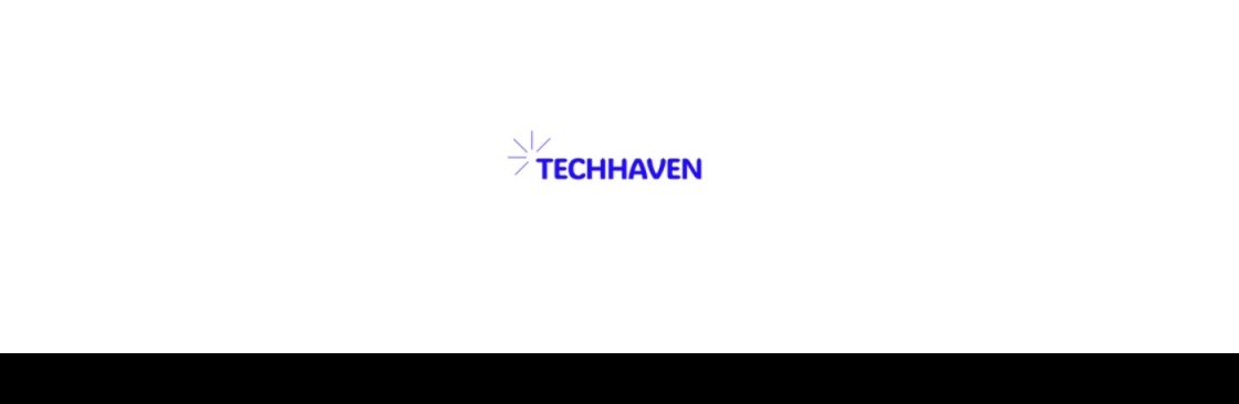 Techhaven Laptop Repair Technologies Cover Image