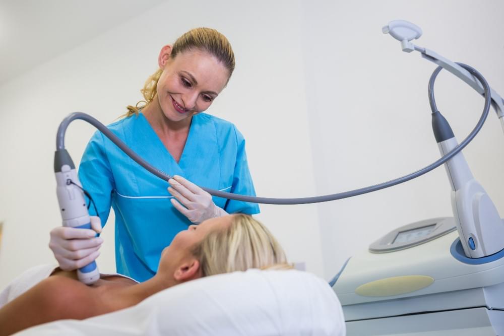 Understanding RFA: A Minimally Invasive Solution for Facial Nerve Pain