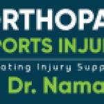 Dr Naman Goel Profile Picture