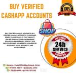 Buy Verified CashApp Accounts Profile Picture