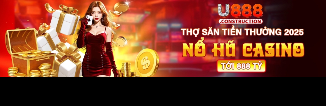 U888 Construction Cover Image