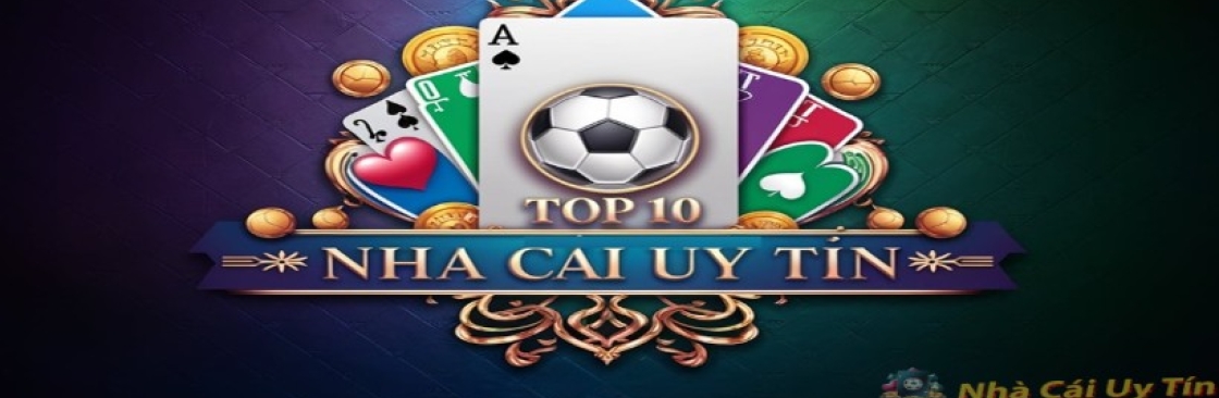 Nhà Cái Uy Tín Cover Image