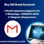 Buy Old Gmail Accounts Profile Picture