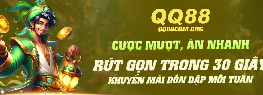 QQ88 Org Cover Image