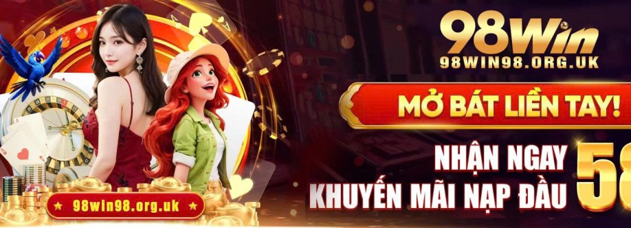 Nhà cái 98WIN Cover Image