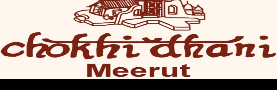 Chokhi Dhani Meerut Cover Image