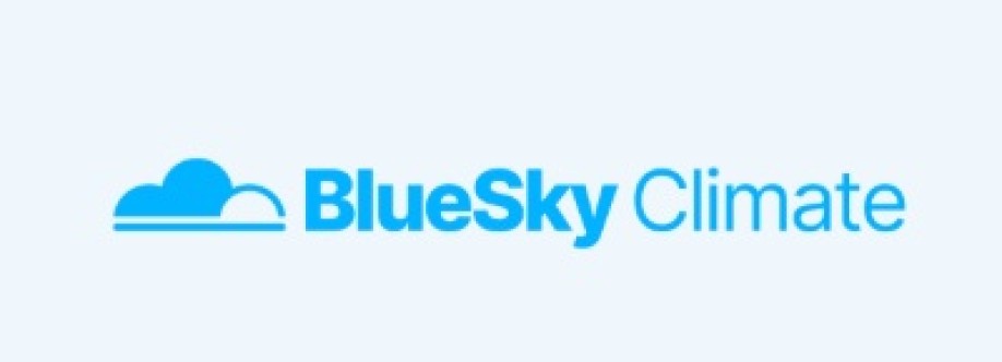 Blue Sky Climate Reporting Services Cover Image