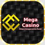 Mega Casino Profile Picture