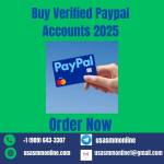 Buy Verified Paypal Accounts Profile Picture