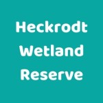 Heckrodt Wetland Reserve Profile Picture