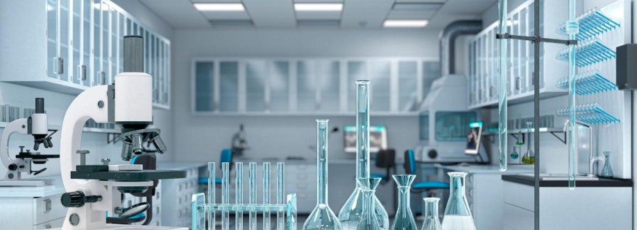 Chemistry Lab Equipment Exporter Cover Image