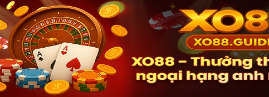 xo88 guide Cover Image