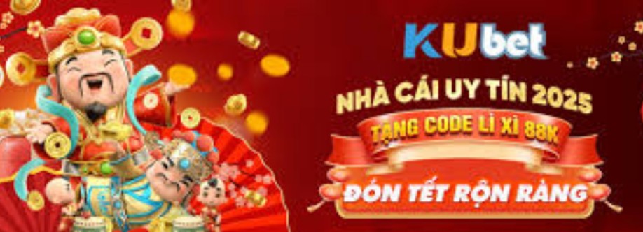 Nhà cái KUBET Cover Image