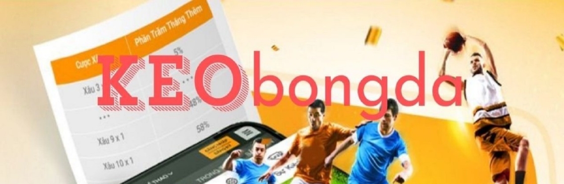 KÈO BÓNG ĐÁ Cover Image