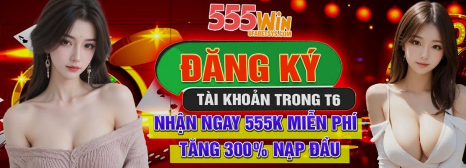 555win com Cover Image