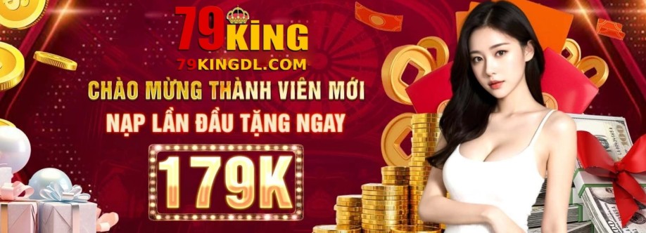 Nhà cái 79KING Cover Image