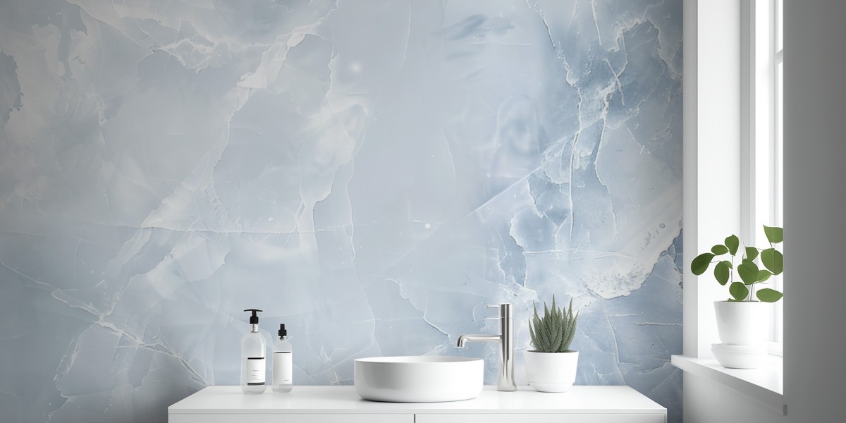 Are There Waterproof Options for Peel and Stick Wallpaper in Bathrooms?