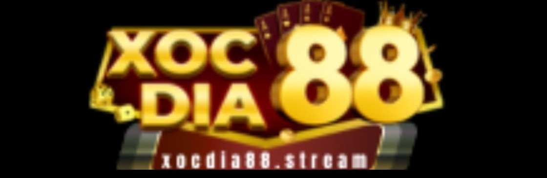 Xocdia88 Cổng game xóc đĩa online uy tín  Cover Image
