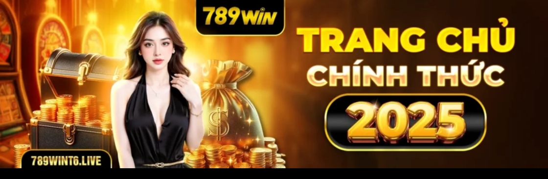 Nhà cái 789Win Cover Image