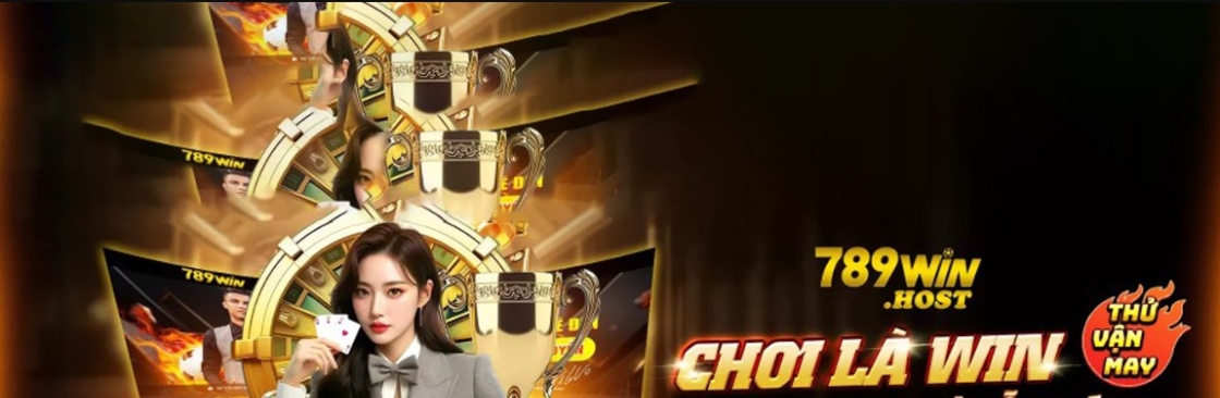 789win Host Cover Image
