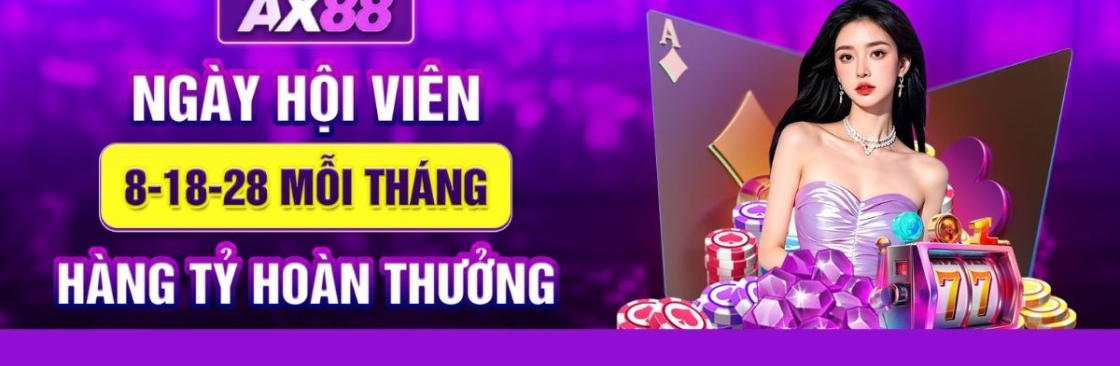 AX88 Trang Chủ Cover Image