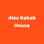 Alex Kabob House Profile Picture