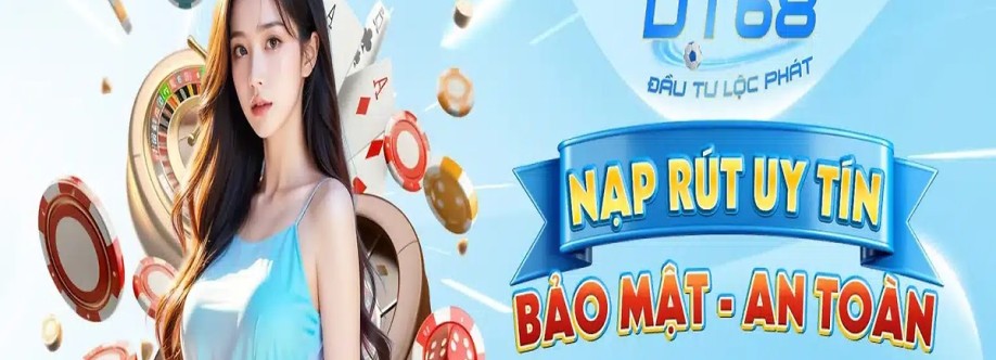 DT68 Nhà cái DT68 Cover Image