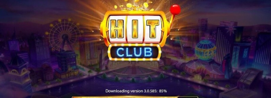 HITCLUB CLUB Cover Image