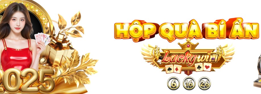 Nhà cái Luckywin Cover Image