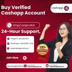 Buy Verified Cashapp Account Profile Picture