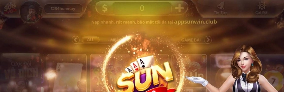 Appsunwin club Cover Image