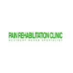 Pain Rehabilitation Clinic Profile Picture