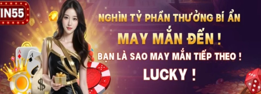 win55vn social Cover Image