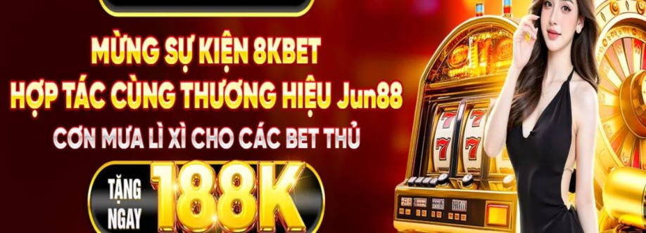 8KBET Sảnh Cược Thể Thao Số 1 Tặng 288k Khi Đăng Ký Cover Image