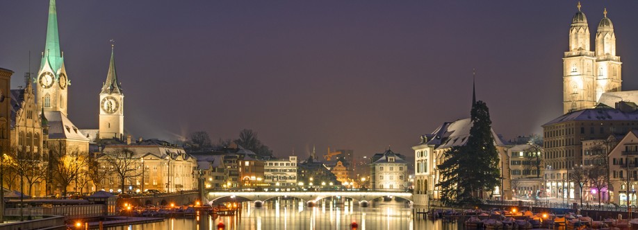 Typically Swiss Tours Cover Image