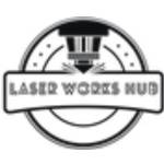 Laser Works Hub Profile Picture