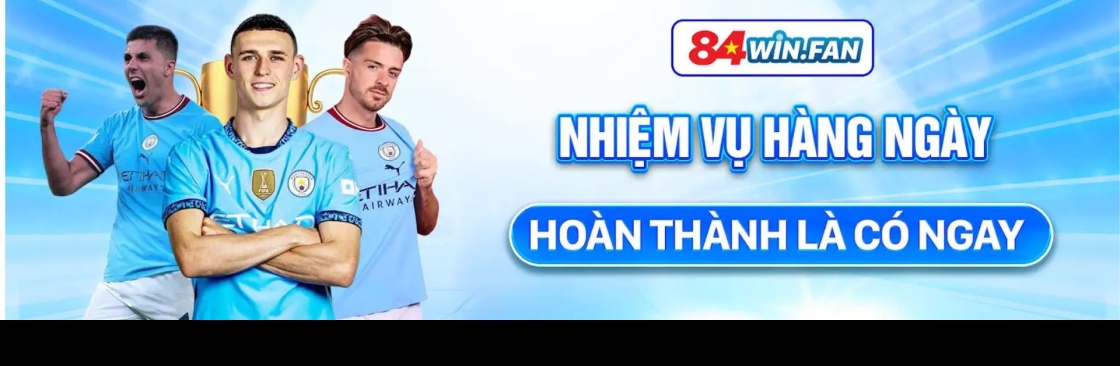 84 WIN Cover Image