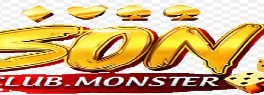 Sonclub monster Cover Image