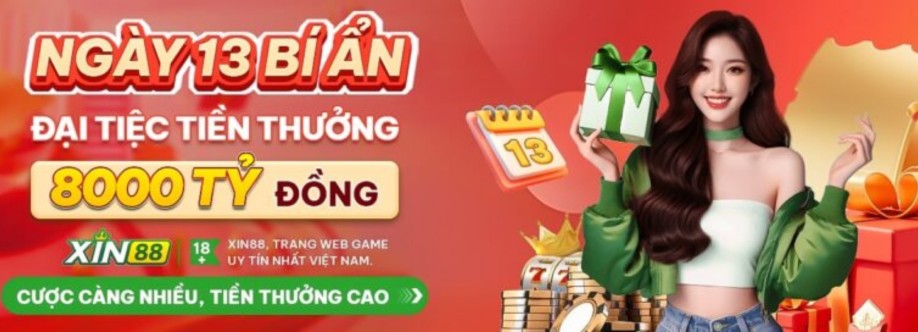 Nhà cái Xin88 Cover Image