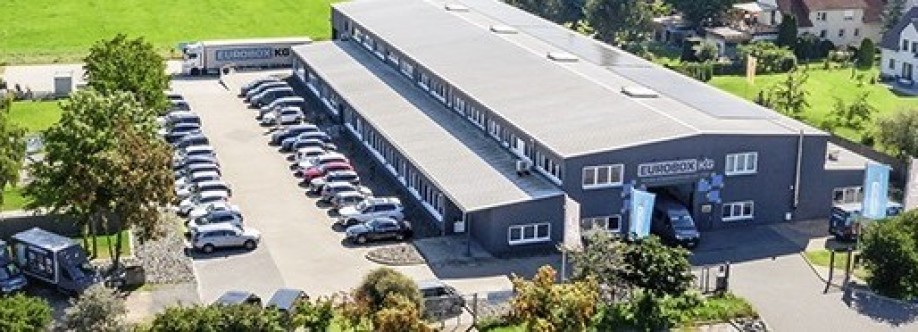 EUROBOX KG Cover Image